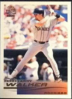 Larry Walker