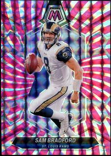 Sam Bradford