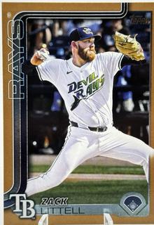 Zack Littell