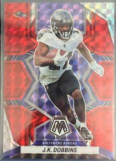 J. K. Dobbins