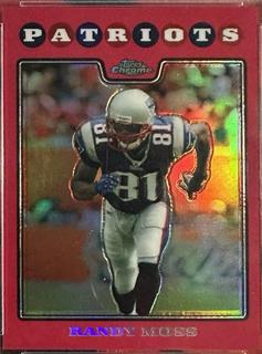 Randy Moss