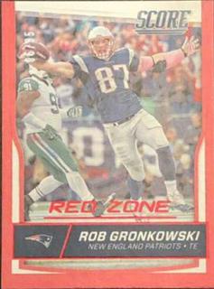 Rob Gronkowski