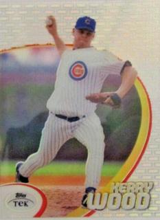 Kerry Wood