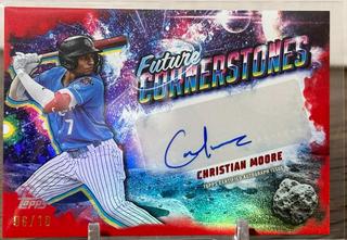 Christian Moore