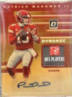 Patrick Mahomes II