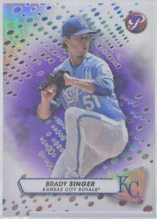 Brady Singer