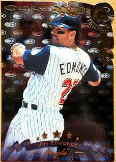 Jim Edmonds