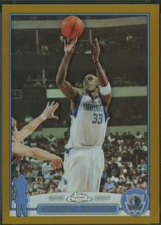Antawn Jamison