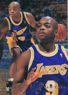 Nick Van Exel