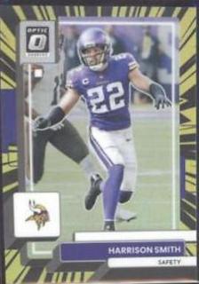 Harrison Smith