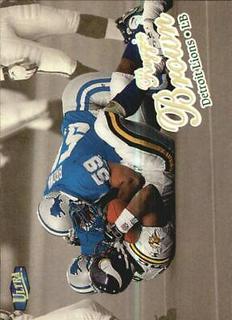 Reggie Brown