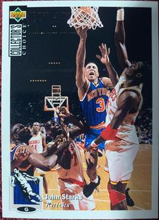 John Starks