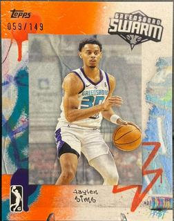 Jaylen Sims