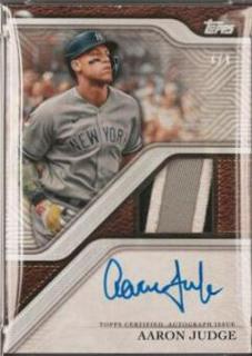Aaron Judge