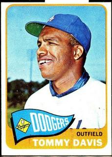Tommy Davis
