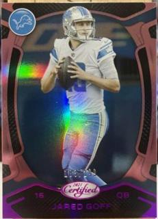 Jared Goff