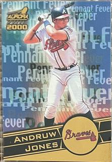 Andruw Jones