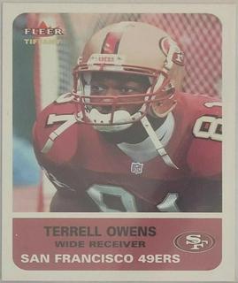 Terrell Owens