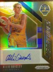 Allie Quigley
