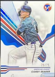 Corey Seager