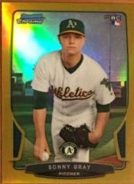 Sonny Gray