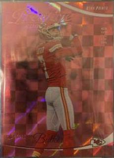 Harrison Butker