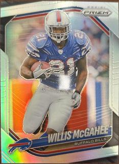 Willis McGahee