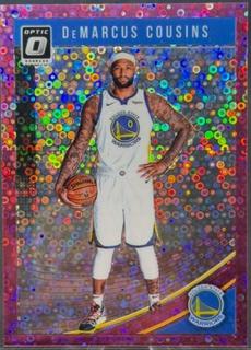 DeMarcus Cousins