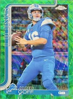 Jared Goff