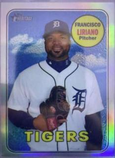 Francisco Liriano