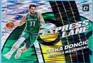 Luka Doncic