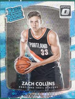 Zach Collins