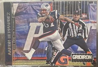 Aaron Hernandez