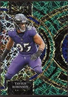Tavius Robinson