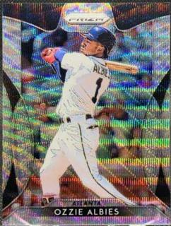 Ozzie Albies