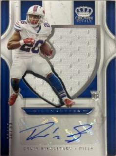 Devin Singletary