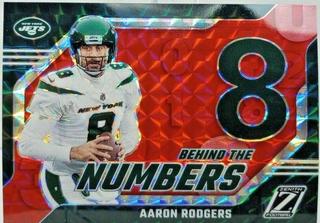 Aaron Rodgers