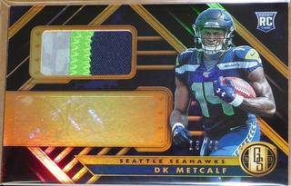 DK Metcalf