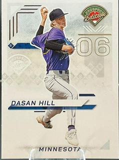 Dasan Hill