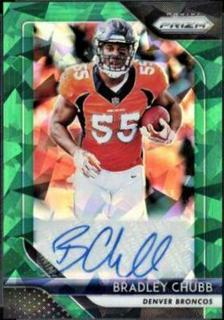 Bradley Chubb