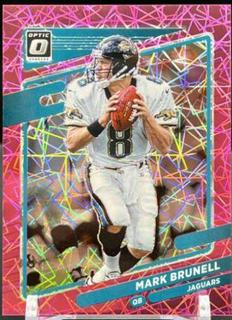 Mark Brunell