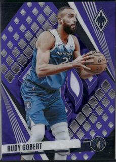 Rudy Gobert