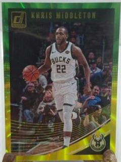 Khris Middleton