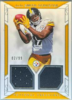 JuJu Smith-Schuster