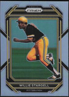 Willie Stargell