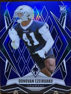 Donovan Ezeiruaku