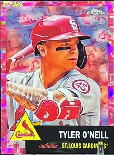 Tyler O'Neill