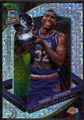 Magic Johnson