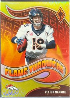 Peyton Manning