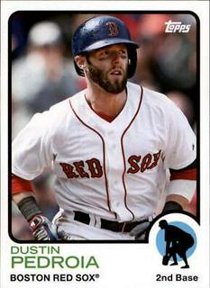Dustin Pedroia